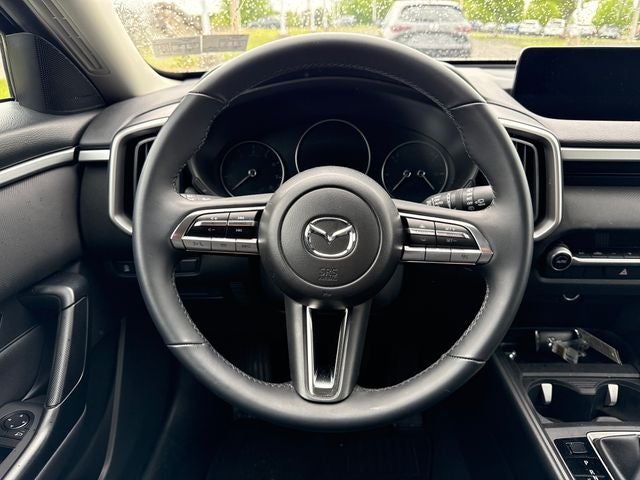 2025 Mazda Mazda CX-50 2.5 S Select Package
