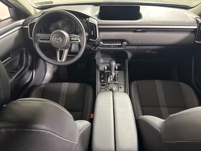 2025 Mazda Mazda CX-50 2.5 S Select Package