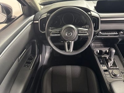 2025 Mazda Mazda CX-50 2.5 S Select Package