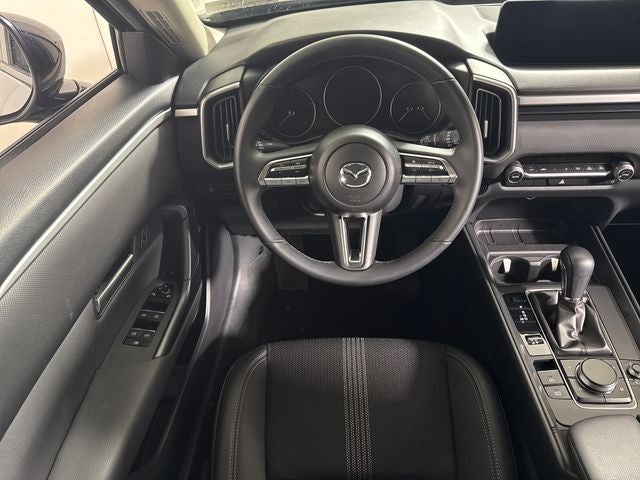 2025 Mazda Mazda CX-50 2.5 S Select Package