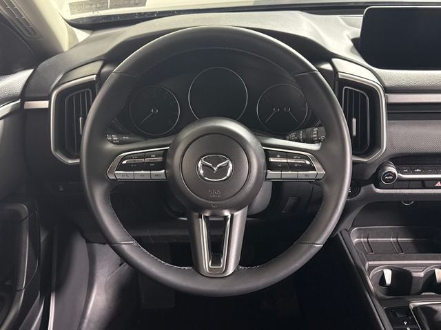 2025 Mazda Mazda CX-50 2.5 S Select Package
