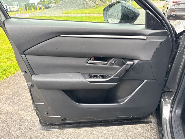 2025 Mazda Mazda CX-50 2.5 S Select Package