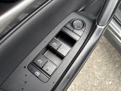 2025 Mazda Mazda CX-50 2.5 S Select Package