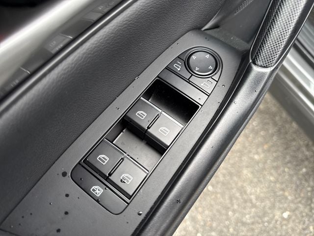 2025 Mazda Mazda CX-50 2.5 S Select Package