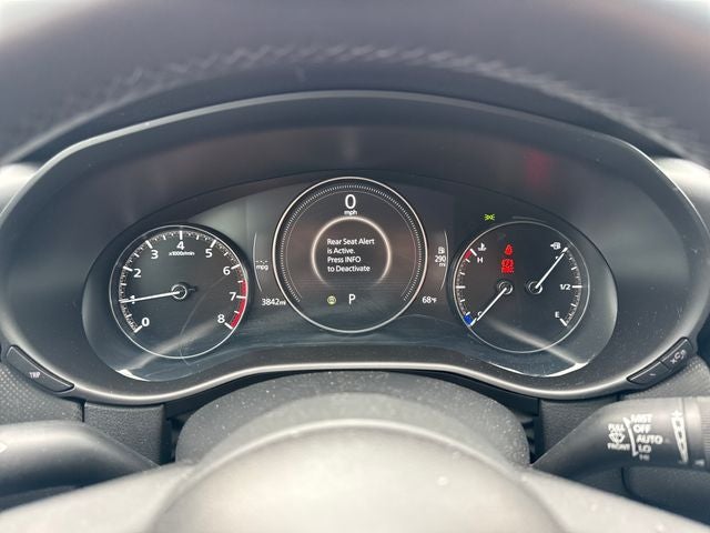 2025 Mazda Mazda CX-50 2.5 S Select Package
