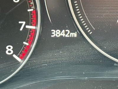 2025 Mazda Mazda CX-50 2.5 S Select Package
