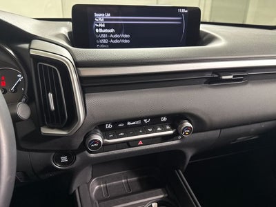 2025 Mazda Mazda CX-50 2.5 S Select Package