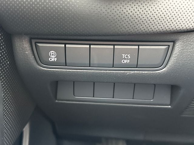 2025 Mazda Mazda CX-50 2.5 S Select Package