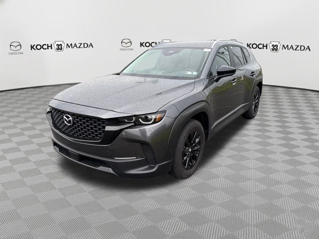 2025 Mazda Mazda CX-50 2.5 S Select Package
