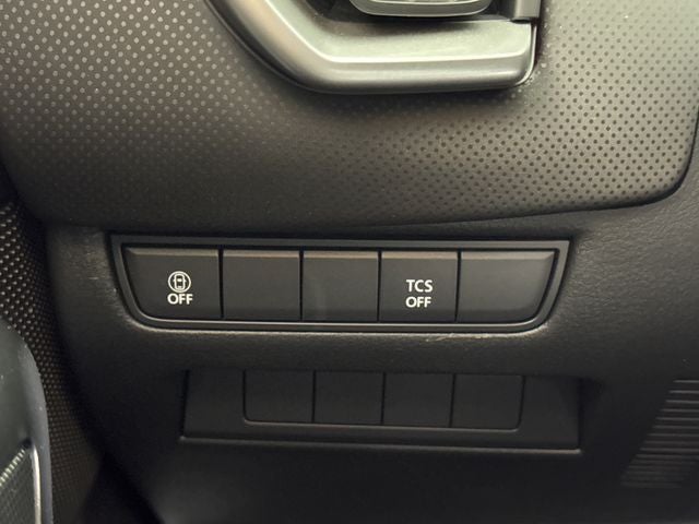 2025 Mazda Mazda CX-50 2.5 S Select Package