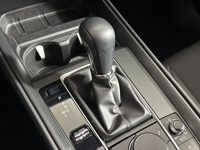2025 Mazda Mazda CX-50 2.5 S Select Package