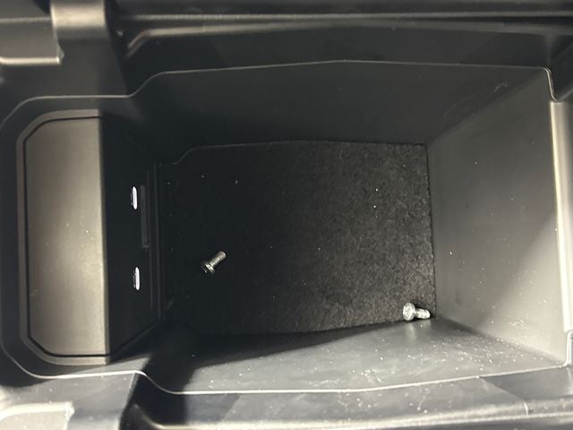 2025 Mazda Mazda CX-50 2.5 S Select Package