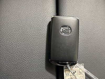 2025 Mazda Mazda CX-50 2.5 S Select Package