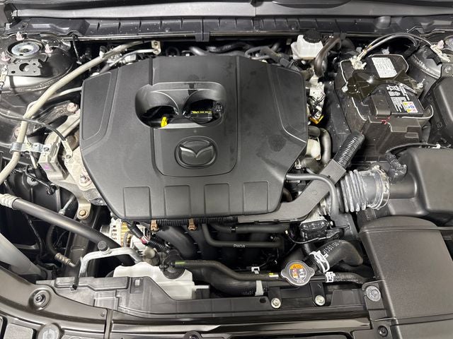 2025 Mazda Mazda CX-50 2.5 S Select Package