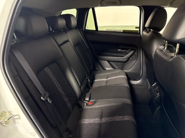 2024 Mazda Mazda CX-50 2.5 S Select Package