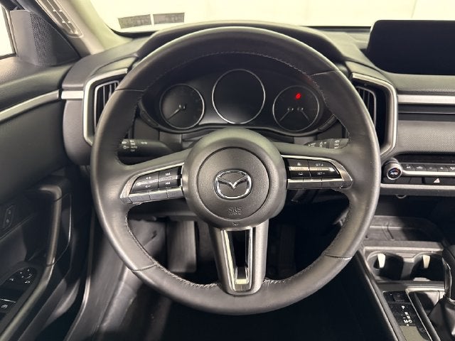 2024 Mazda Mazda CX-50 2.5 S Select Package