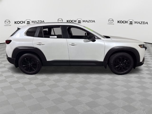 2024 Mazda Mazda CX-50 2.5 S Select Package