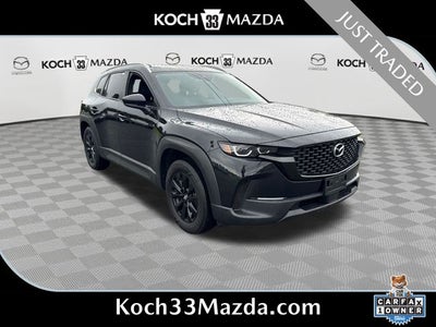 2024 Mazda Mazda CX-50 2.5 S Select Package