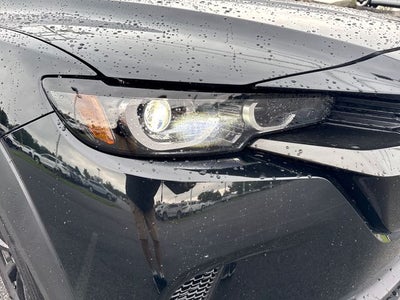 2024 Mazda Mazda CX-50 2.5 S Select Package