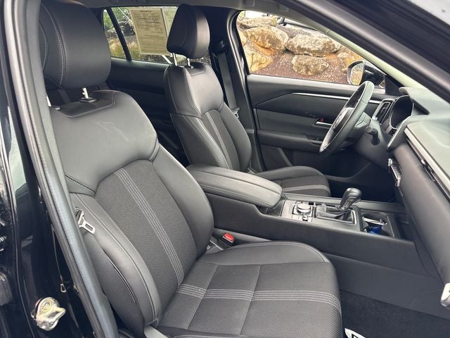2024 Mazda Mazda CX-50 2.5 S Select Package