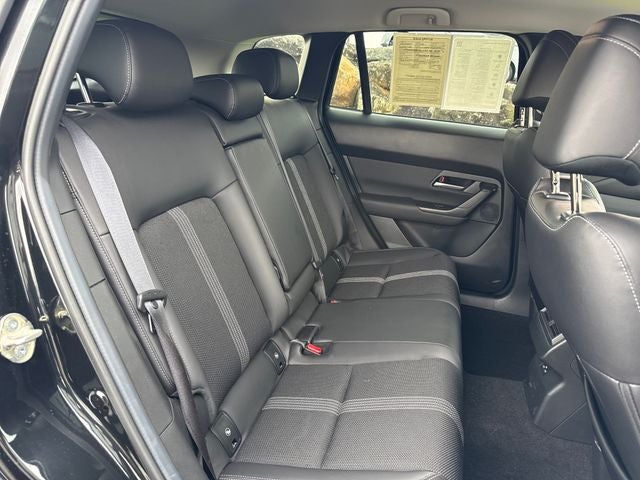 2024 Mazda Mazda CX-50 2.5 S Select Package