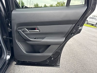 2024 Mazda Mazda CX-50 2.5 S Select Package