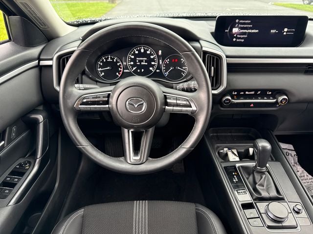 2024 Mazda Mazda CX-50 2.5 S Select Package