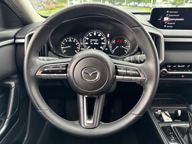2024 Mazda Mazda CX-50 2.5 S Select Package