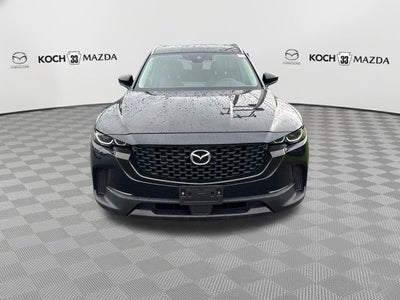 2024 Mazda Mazda CX-50 2.5 S Select Package