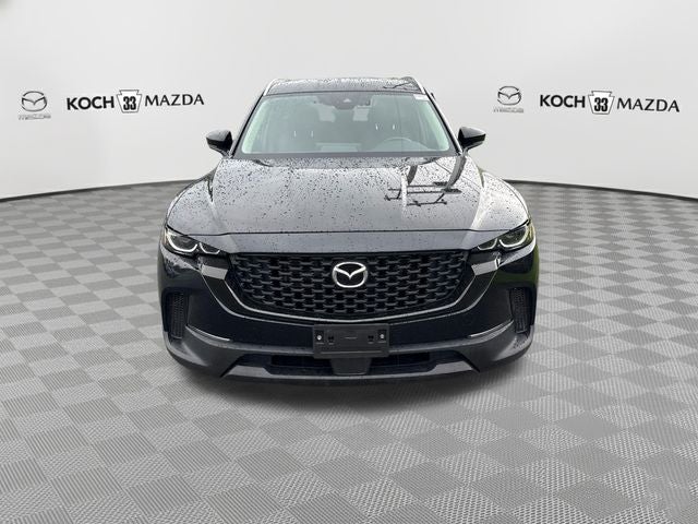 2024 Mazda Mazda CX-50 2.5 S Select Package