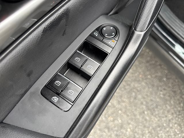 2024 Mazda Mazda CX-50 2.5 S Select Package