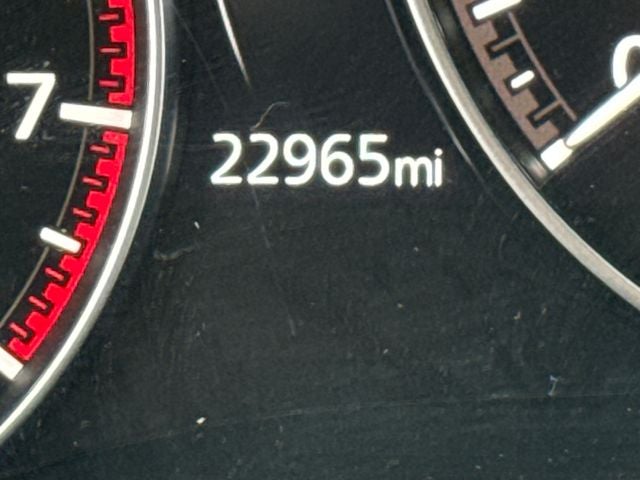 2024 Mazda Mazda CX-50 2.5 S Select Package