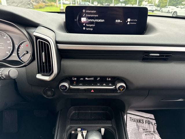 2024 Mazda Mazda CX-50 2.5 S Select Package
