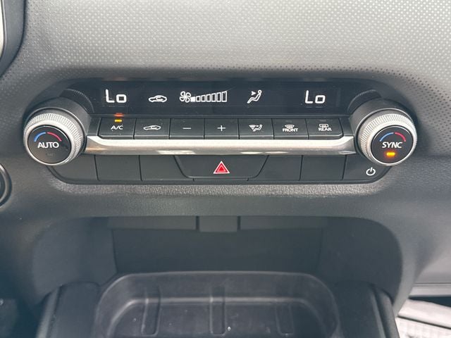 2024 Mazda Mazda CX-50 2.5 S Select Package