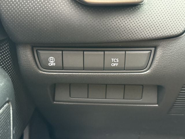 2024 Mazda Mazda CX-50 2.5 S Select Package
