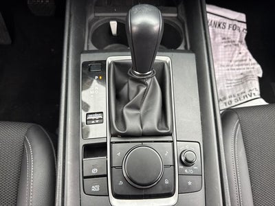 2024 Mazda Mazda CX-50 2.5 S Select Package