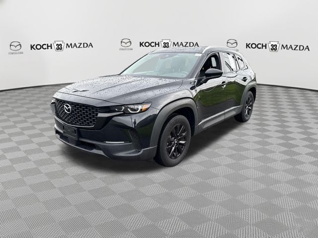 2024 Mazda Mazda CX-50 2.5 S Select Package