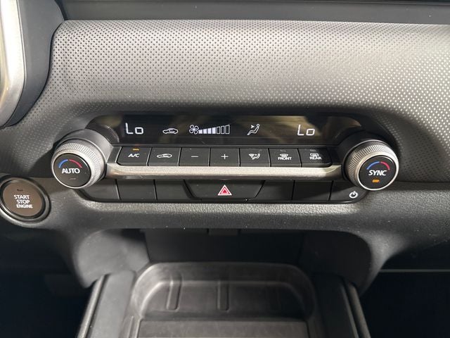 2024 Mazda Mazda CX-50 2.5 S Select Package