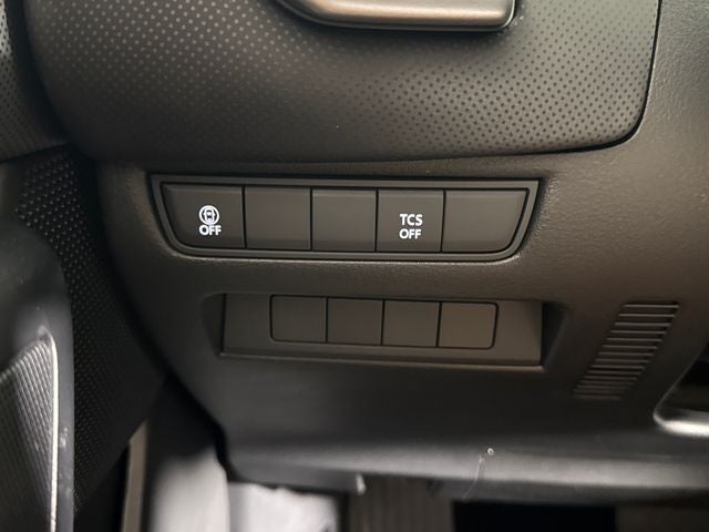 2024 Mazda Mazda CX-50 2.5 S Select Package