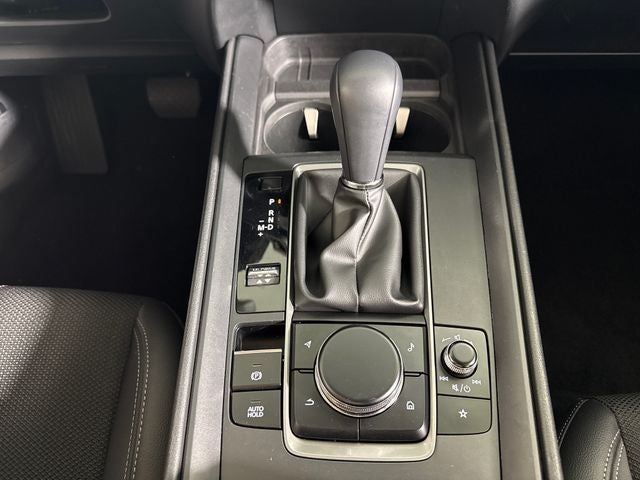 2024 Mazda Mazda CX-50 2.5 S Select Package