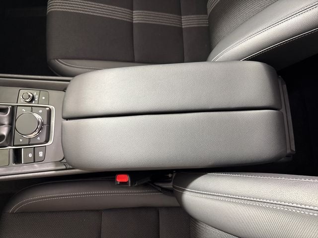 2024 Mazda Mazda CX-50 2.5 S Select Package
