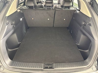 2024 Mazda Mazda CX-50 2.5 S Select Package