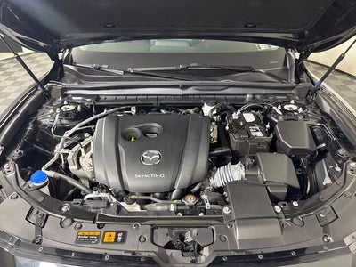 2024 Mazda Mazda CX-50 2.5 S Select Package