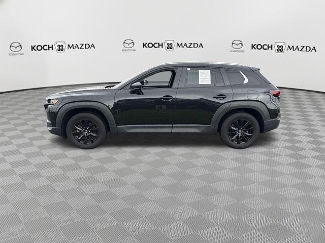 2024 Mazda Mazda CX-50 2.5 S Select Package