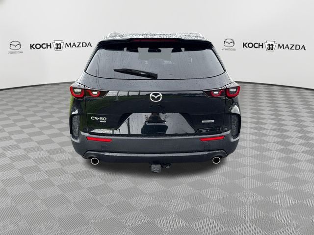 2024 Mazda Mazda CX-50 2.5 S Select Package