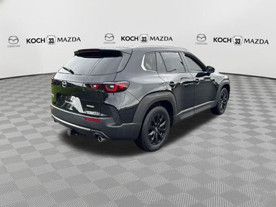 2024 Mazda Mazda CX-50 2.5 S Select Package