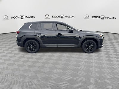 2024 Mazda Mazda CX-50 2.5 S Select Package