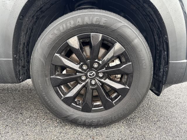 2024 Mazda Mazda CX-50 2.5 S Select Package
