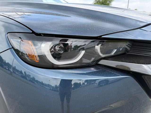 2023 Mazda Mazda CX-50 2.5 S Preferred Plus Package