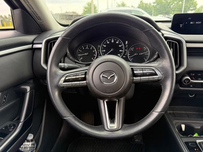 2023 Mazda Mazda CX-50 2.5 S Preferred Plus Package